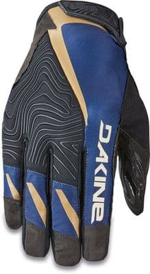 Dakine Cross X 2.0 Gloves- Naval Academy