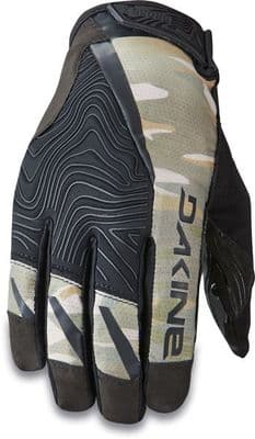 Dakine Cross X 2.0 Gloves- Vintage Camo