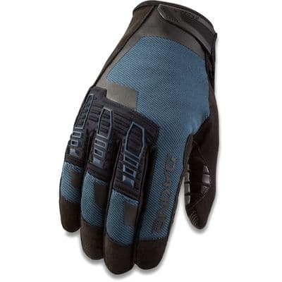 Dakine Cross X Glove- MIDNIGHT BLUE