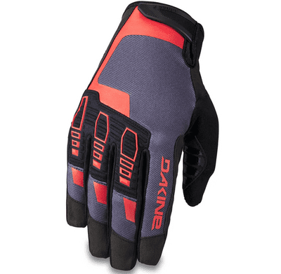 Dakine Cross X Glove-STEEL GREY