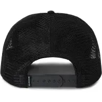Dakine Crusin Trucker- BLACK