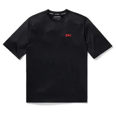 Dakine Darkside Syncline Tee- Black