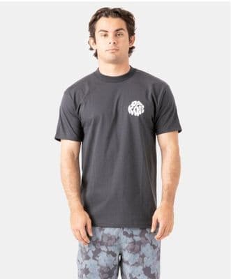Dakine Day Trip Tee Black