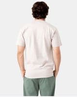 Dakine Day Trip Tee Silver Grey