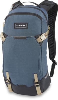 Dakine Drafter 10L Midnight Blue RRP £155.00