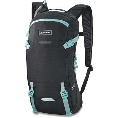 Dakine Drafter 10L Women's- BLACK/MOSS RRP £154.95