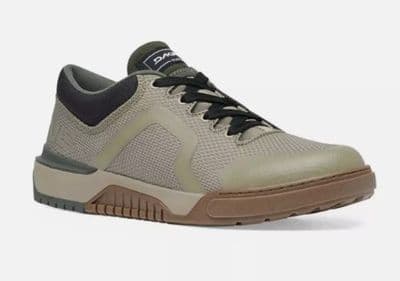 Dakine Drift Vent MTB Shoe Terra Khaki  RRP- £140