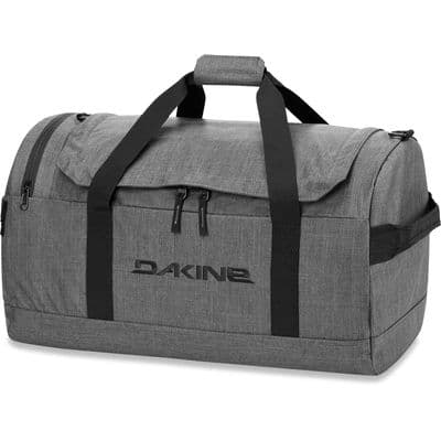 Dakine EQ Bike Duffle 50L Carbon          RRP- £72