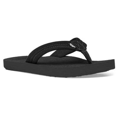 Dakine Friendly Foam Womens Flip Flop