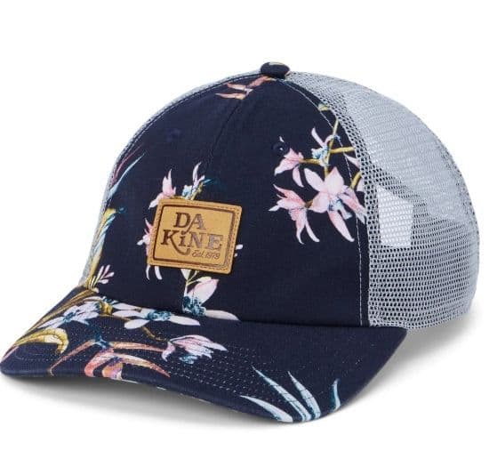 Dakine Getaway Trucker
