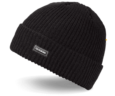 Dakine Hayden Beanie - Black