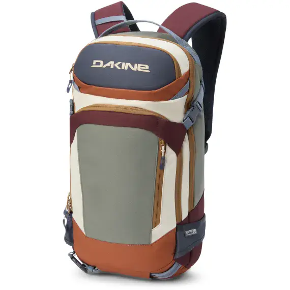 Dakine Heli Pack Pro 20L High Sierra