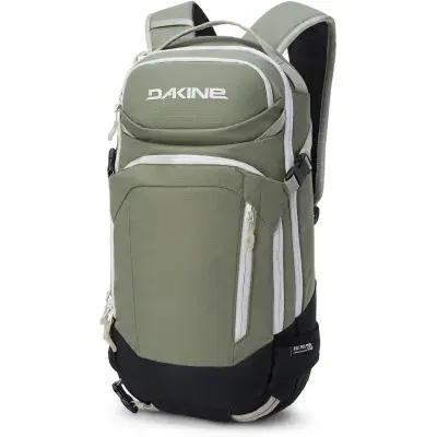 Dakine Heli Pack Pro 20L Mulled Basil