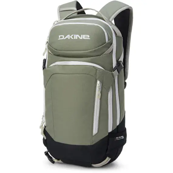 Dakine Heli Pack Pro 20L Mulled Basil