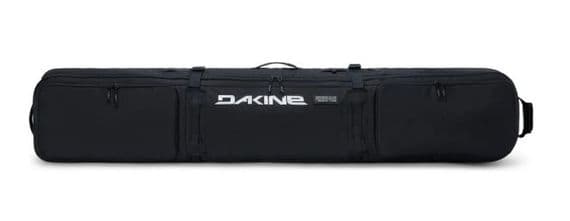 Dakine High Roller Snowboard Bag 165cm- Black