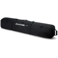 Dakine High Roller Snowboard Bag- Black 165cm