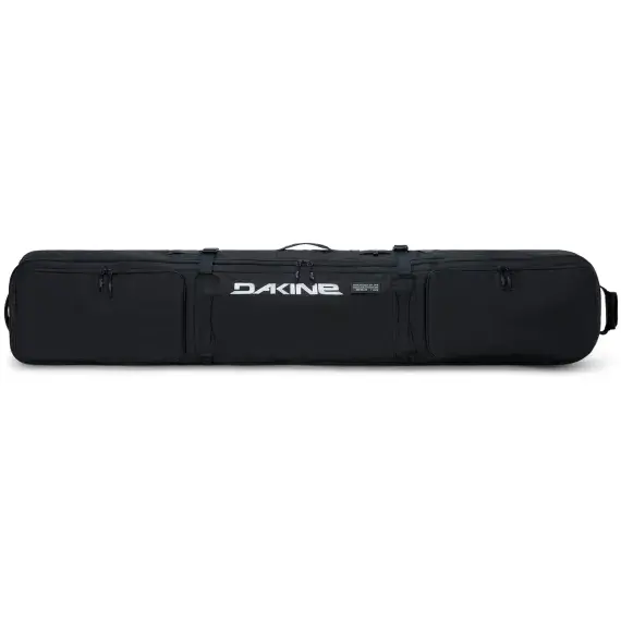 Dakine High Roller Snowboard Bag- Black 165cm