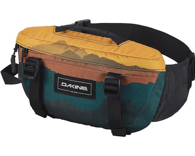Dakine Hot Laps 1L Fire Mountain RRP £45.00