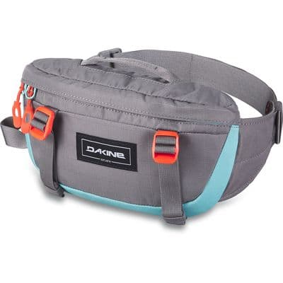 Dakine Hot Laps 1L-STEEL GREY RRP £45.00
