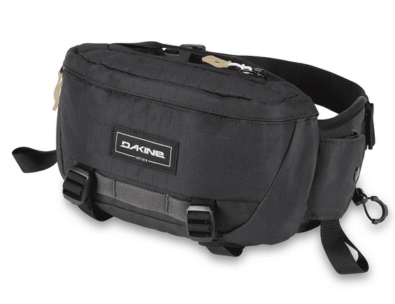 Dakine Hot Laps 2L-BLACK