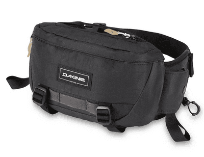 Dakine Hot Laps 2L-BLACK RRP £58.00