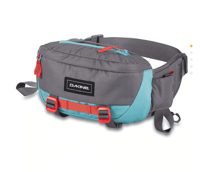 Dakine Hot Laps 2L Steel Grey RRP £58.00
