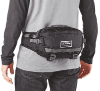 Dakine Hot Laps 5L-  ASHCROFT CAMO RRP £72.00