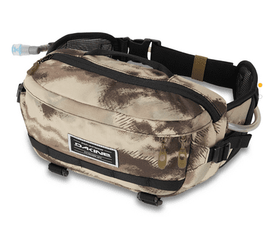 Dakine Hot Laps 5L-  ASHCROFT CAMO RRP £72.00