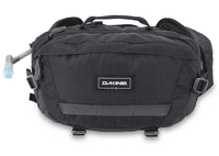 Dakine Hot Laps 5L - BLACK