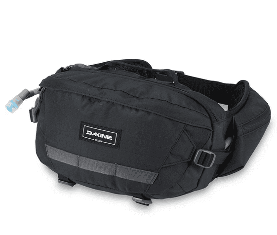 Dakine Hot Laps 5L - BLACK