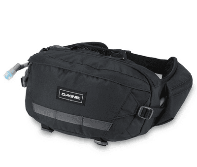 Dakine Hot Laps 5L - BLACK RRP £90.00