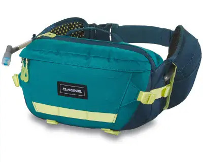 Dakine Hot Laps 5L- DEEPLAKE RRP £105.00