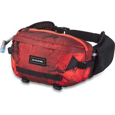 Dakine Hot Laps 5L- FLARE ACID WASH RRP £105.00