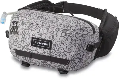 Dakine Hot Laps 5L-  GRIFFIN TREELINE RRP £105.00