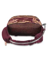 Dakine Hot Laps 5L- OCHRE STRIPE/PORT RRP £90.00 (1)