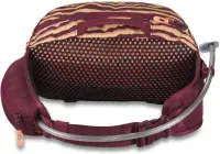 Dakine Hot Laps 5L- OCHRE STRIPE RRP £105