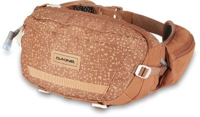 Dakine Hot Laps 5L- SIERRA FOSSIL RRP £90.00