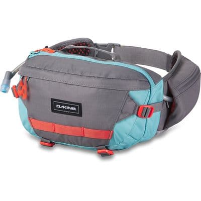 Dakine Hot Laps 5L- STEEL GREY RRP £90.00