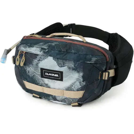 Dakine Hot Laps 5L - SUB TOPO