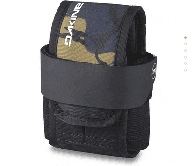 Dakine Hot Laps Gripper-CASCADE CAMO