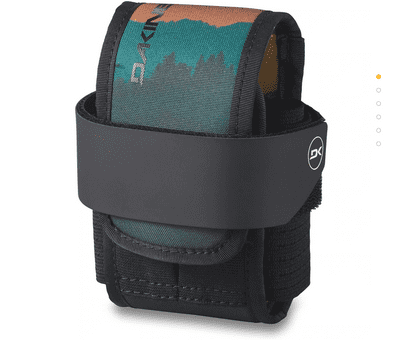 Dakine Hot Laps Gripper- FIRE MOUNTAIN