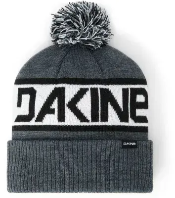 Dakine Jameson Beanie- Grey Heather
