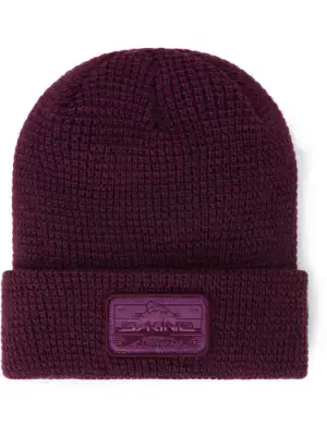 Dakine Jamie Beanie- Dark Purple