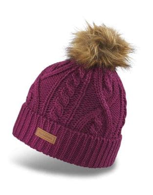 Dakine Kelsey Beanie - Grapevine