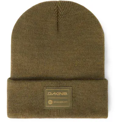 Dakine Kids Cutter Beanie - DARK OLIVE