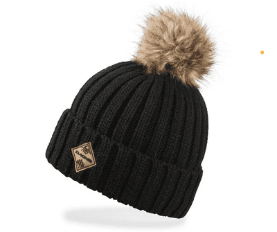 Dakine Kylie Beanie - Black