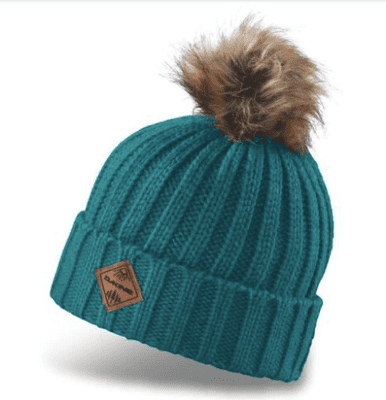 Dakine Kylie Beanie - Deep Lake