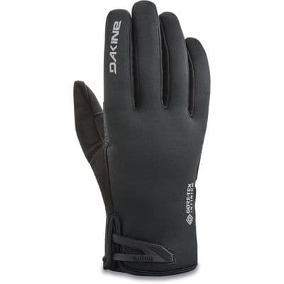Dakine Men's Factor Infinium Gloves- BLACK RRP £65.00