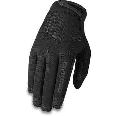 Dakine Mens Boundary Glove Black