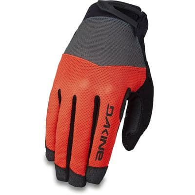 Dakine Mens Boundary Glove Sun Flare